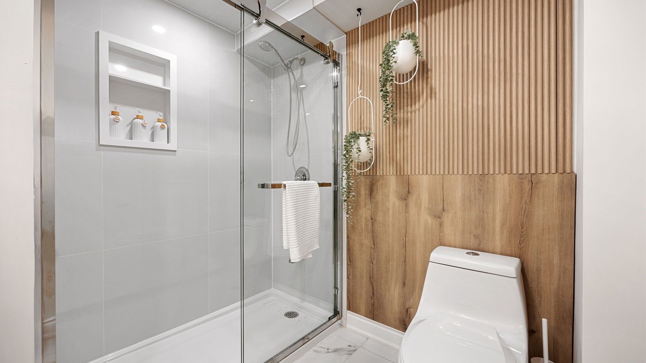 Photo of Bathroom in Hamilton