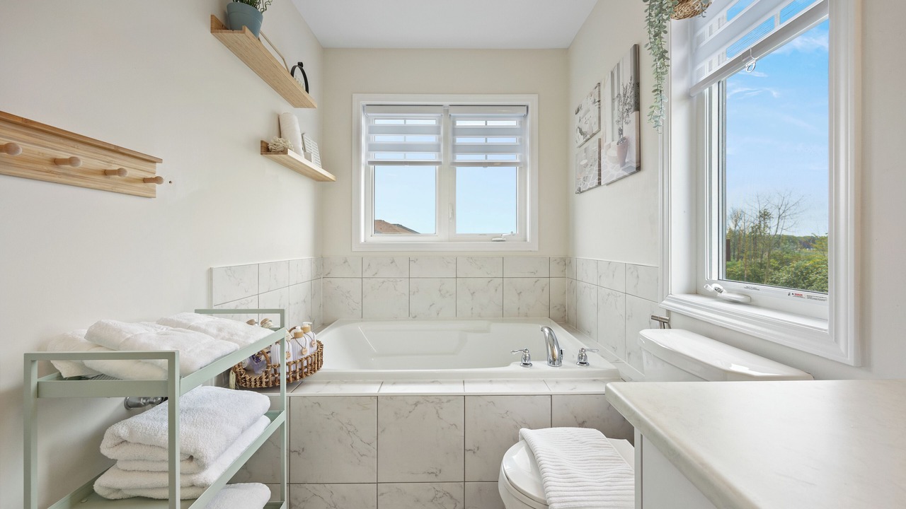 Photo of Bathroom in Hamilton