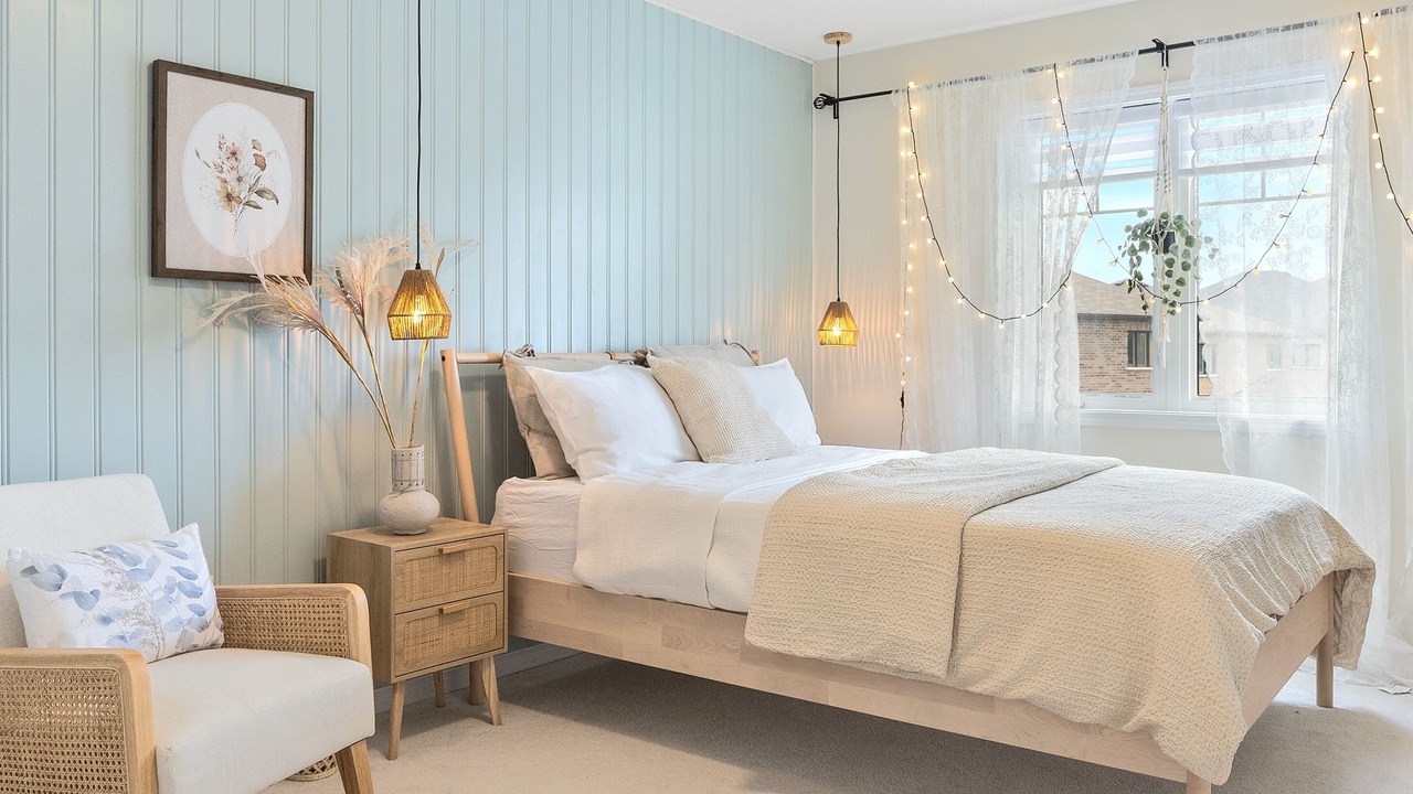 Photo of Bedroom in Hamilton