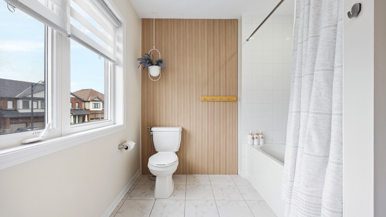 Photo of Bathroom in Hamilton