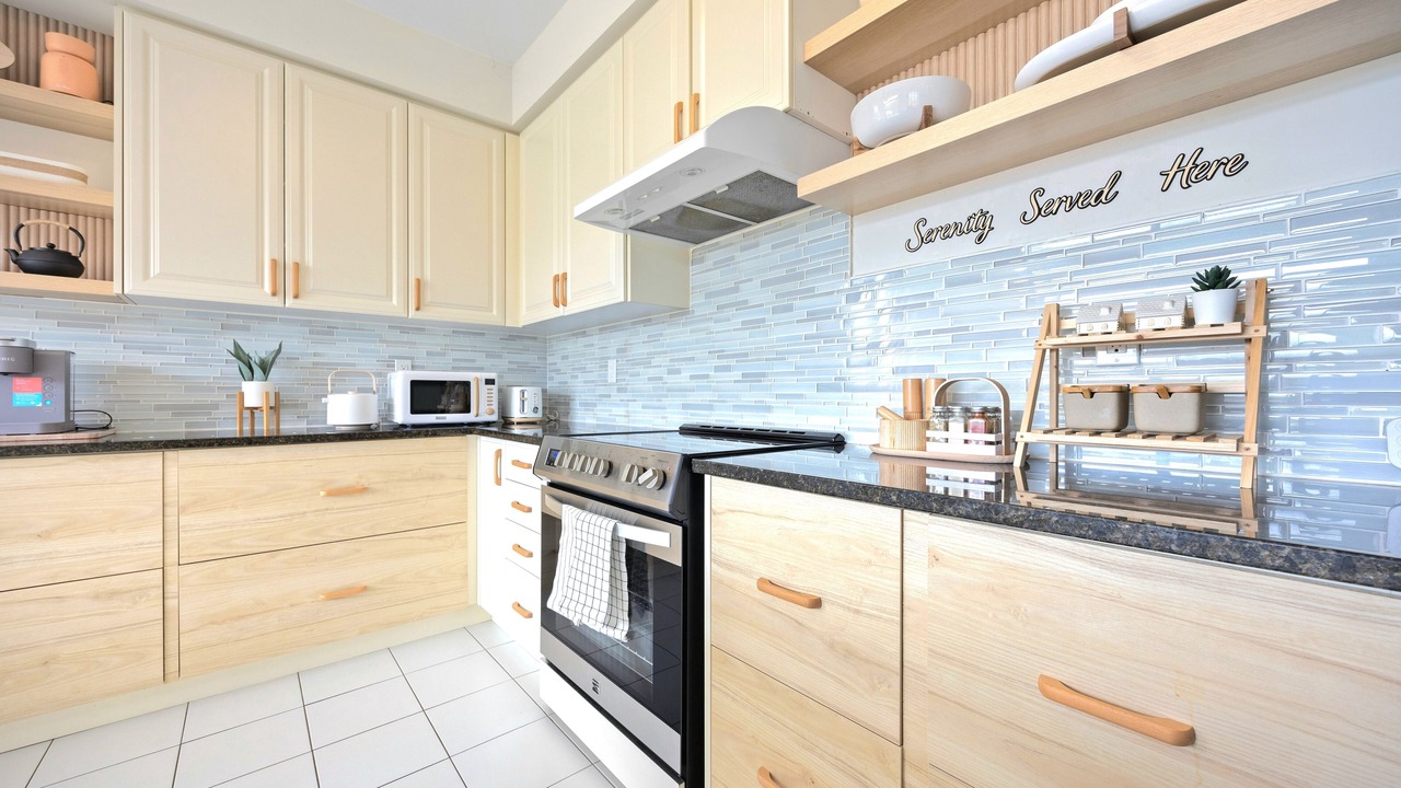 Photo of Kitchen in Hamilton