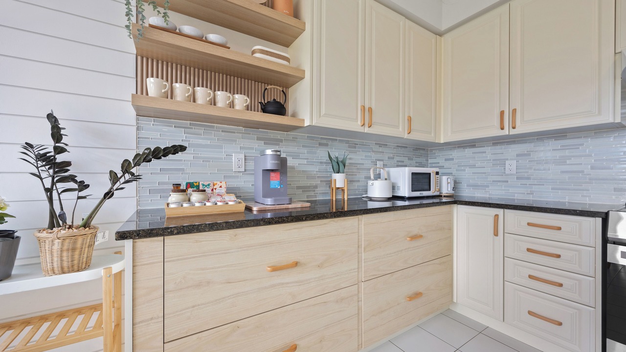 Photo of Kitchen in Hamilton