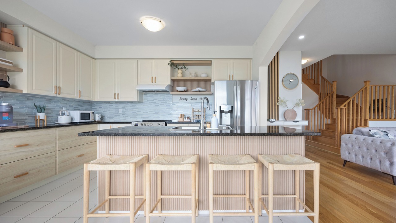 Photo of Kitchen in Hamilton