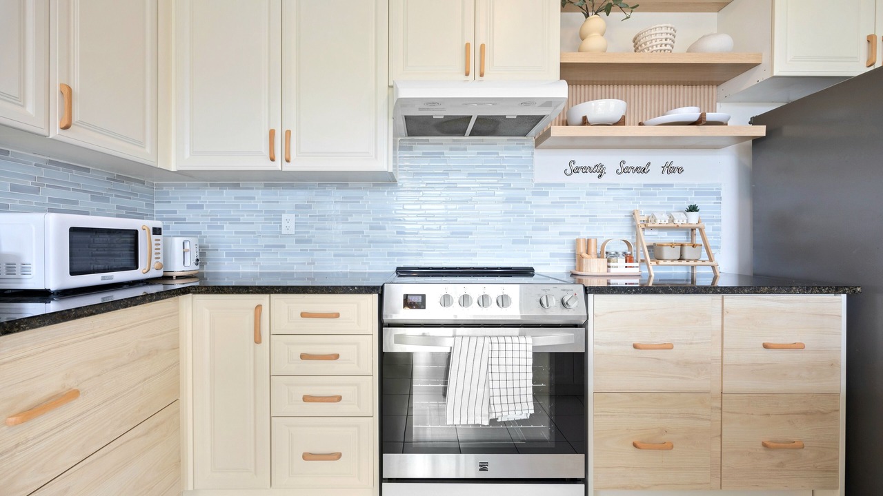 Photo of Kitchen in Hamilton