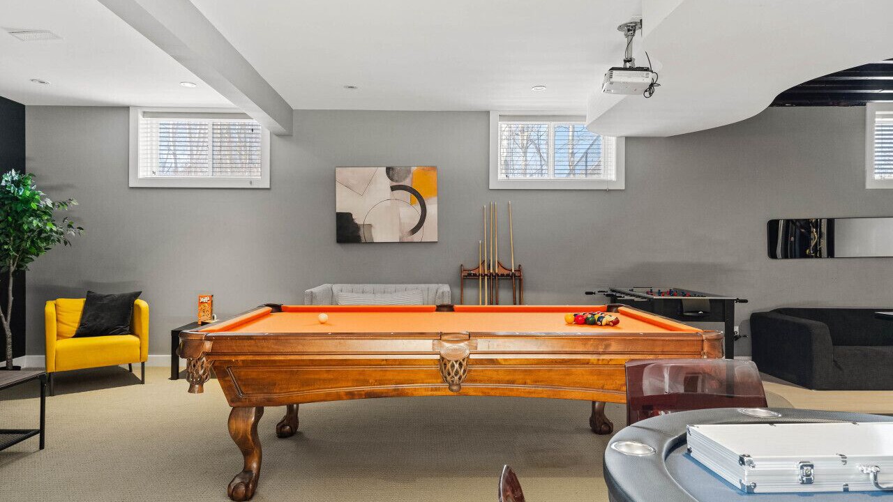 Photo of Bedroom in Ottawa Division