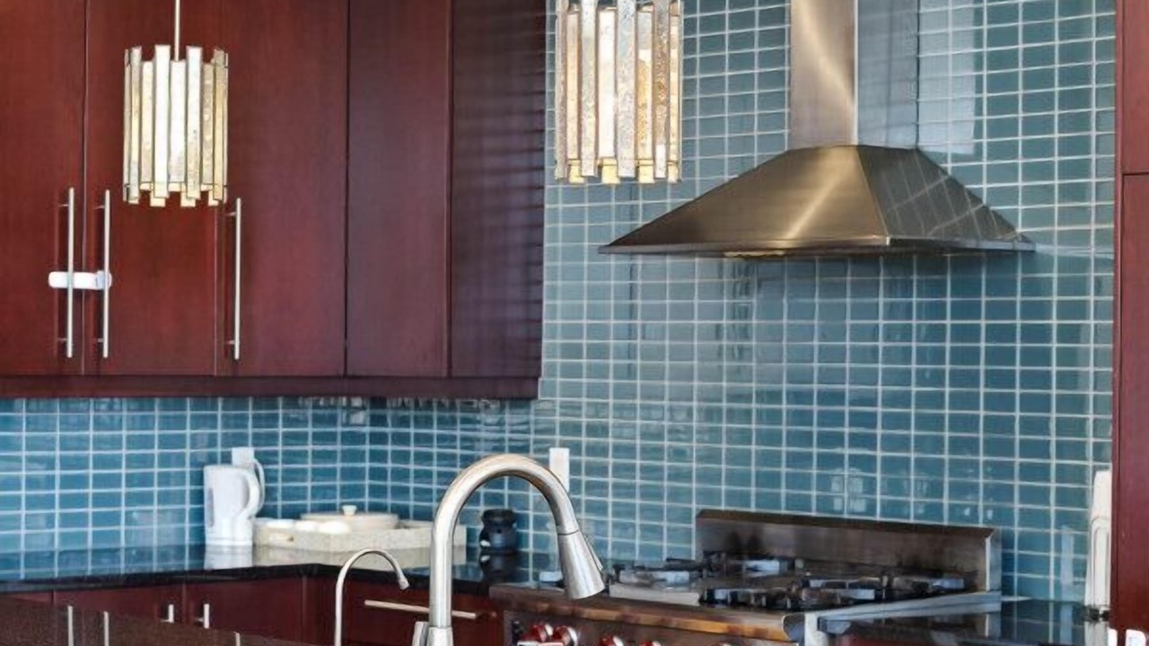 Photo of Kitchen in Ottawa Division