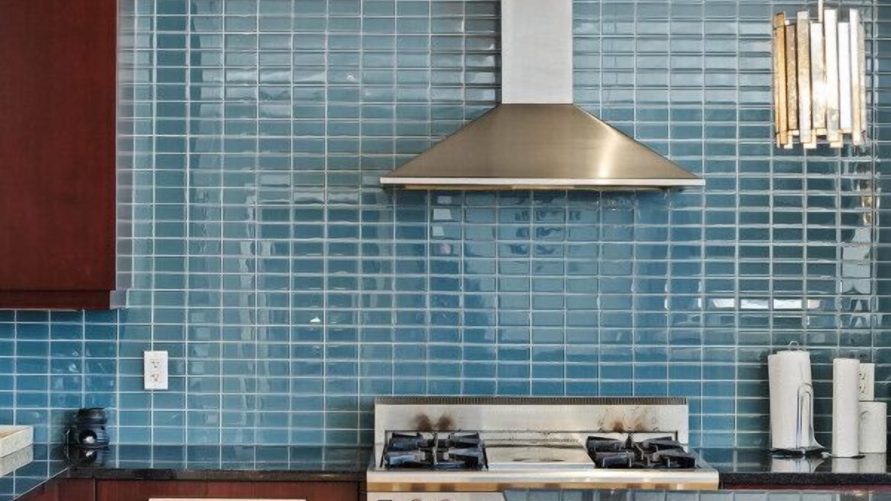 Photo of Kitchen in Ottawa Division