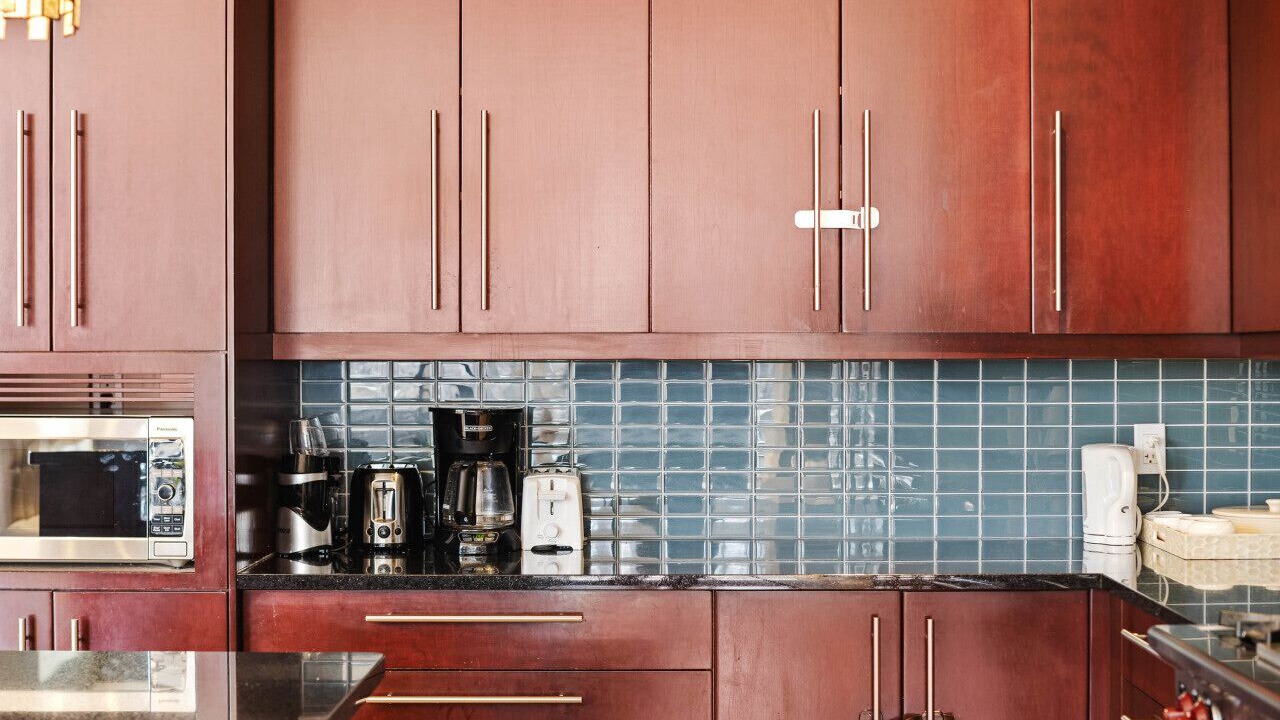 Photo of Kitchen in Ottawa Division