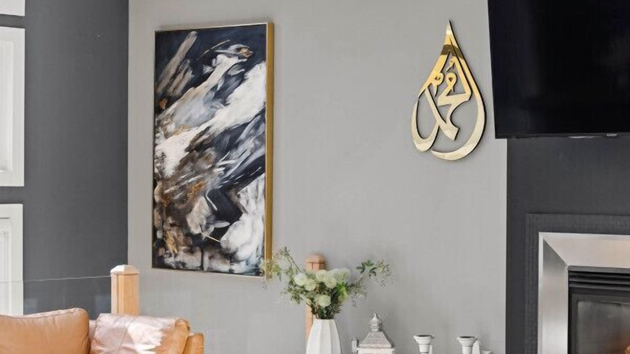 Photo of Livingroom in Ottawa Division