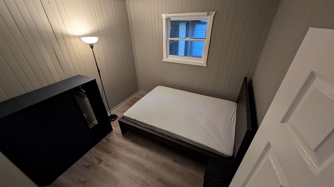 Photo of Bedroom in Algonquin Highlands