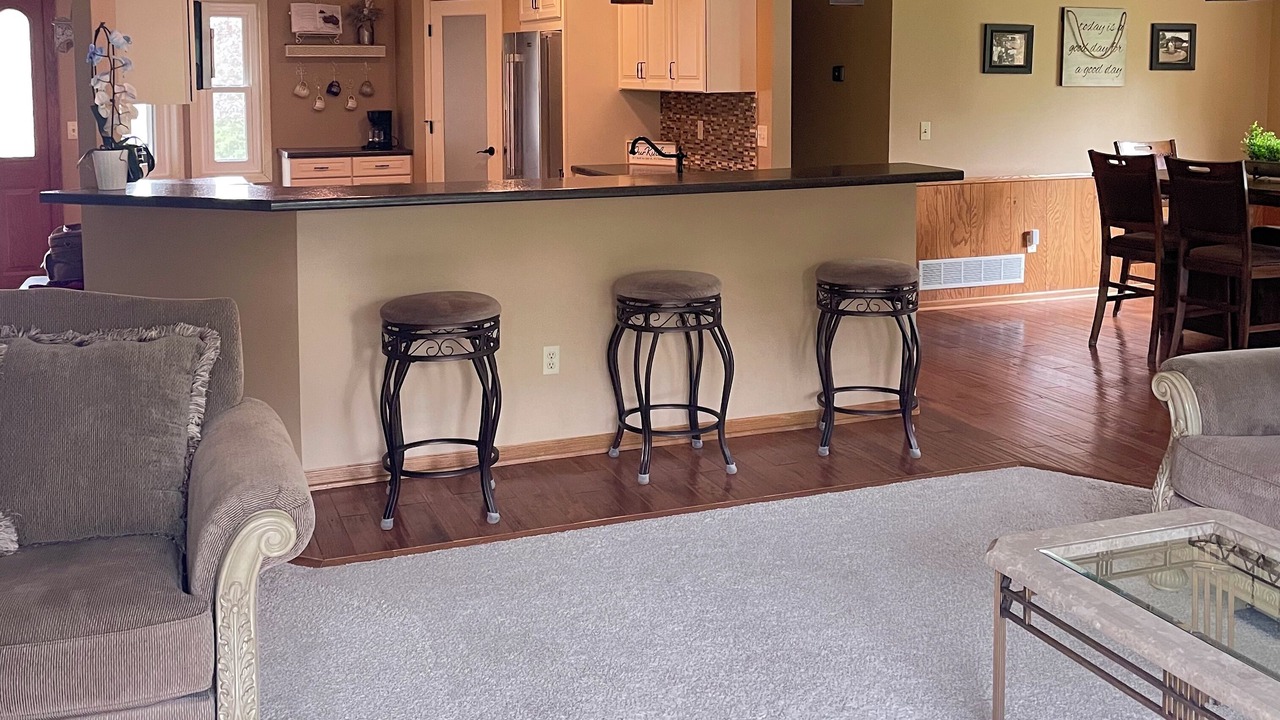 Photo of Bedroom in Ham Lake