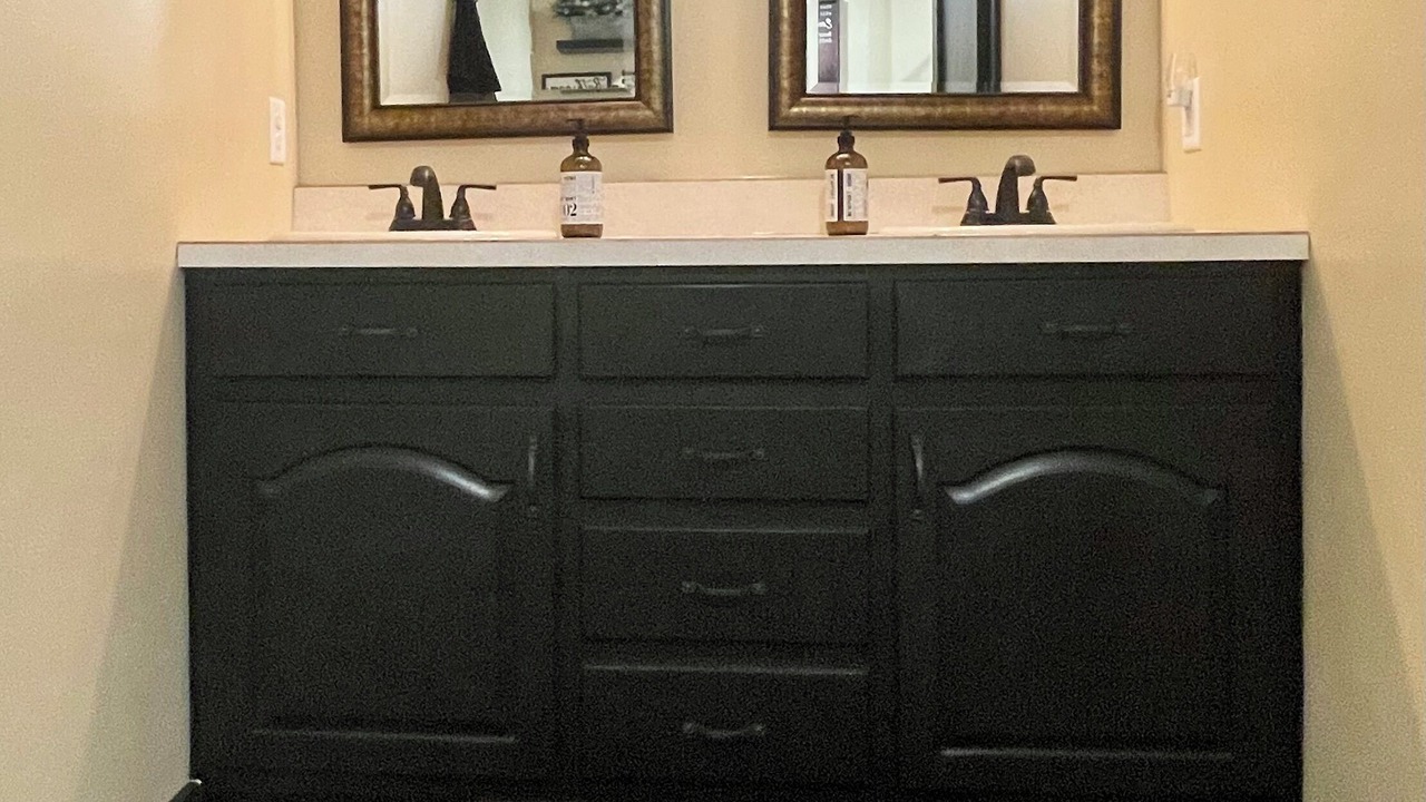 Photo of Bathroom in Ham Lake