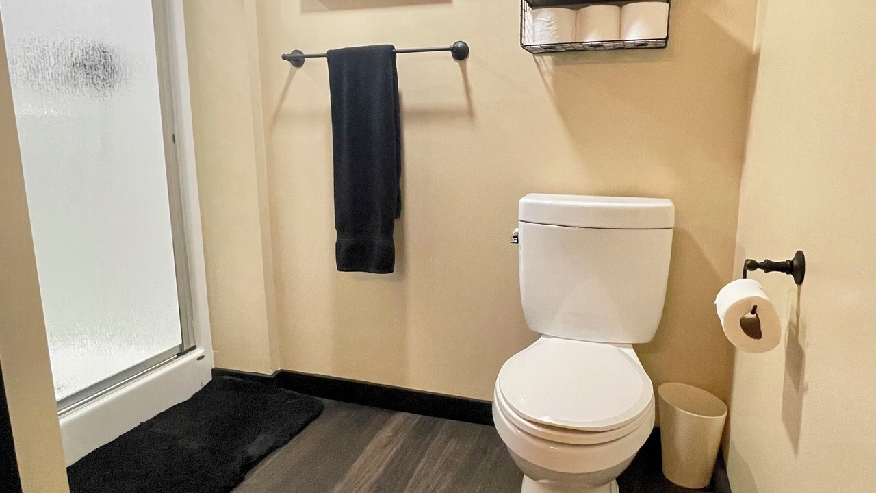 Photo of Bathroom in Ham Lake
