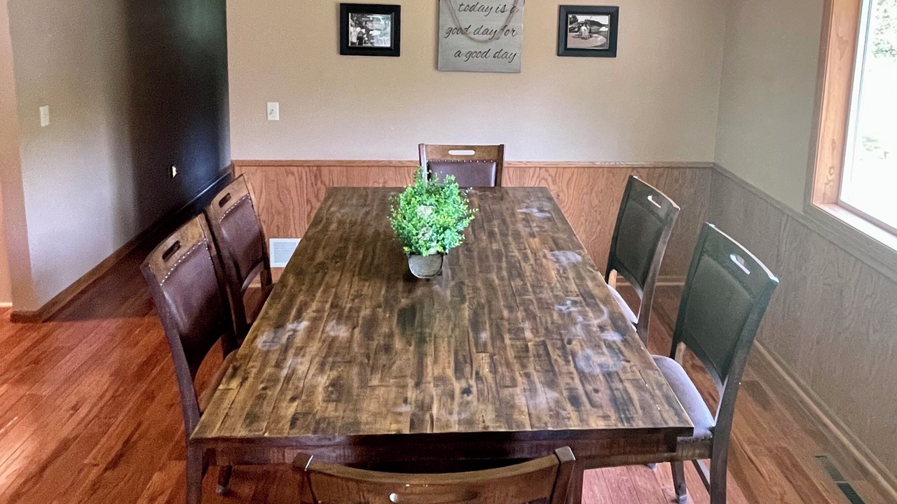 Photo of Livingroom in Ham Lake