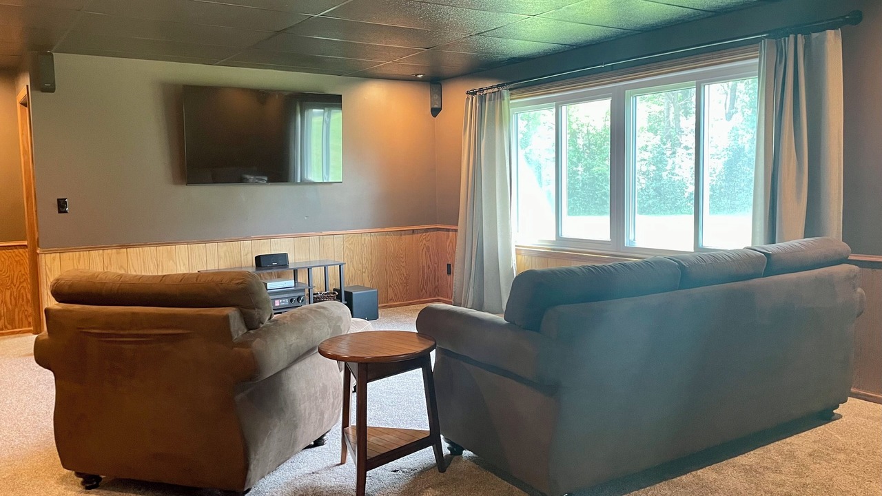 Photo of Bedroom in Ham Lake