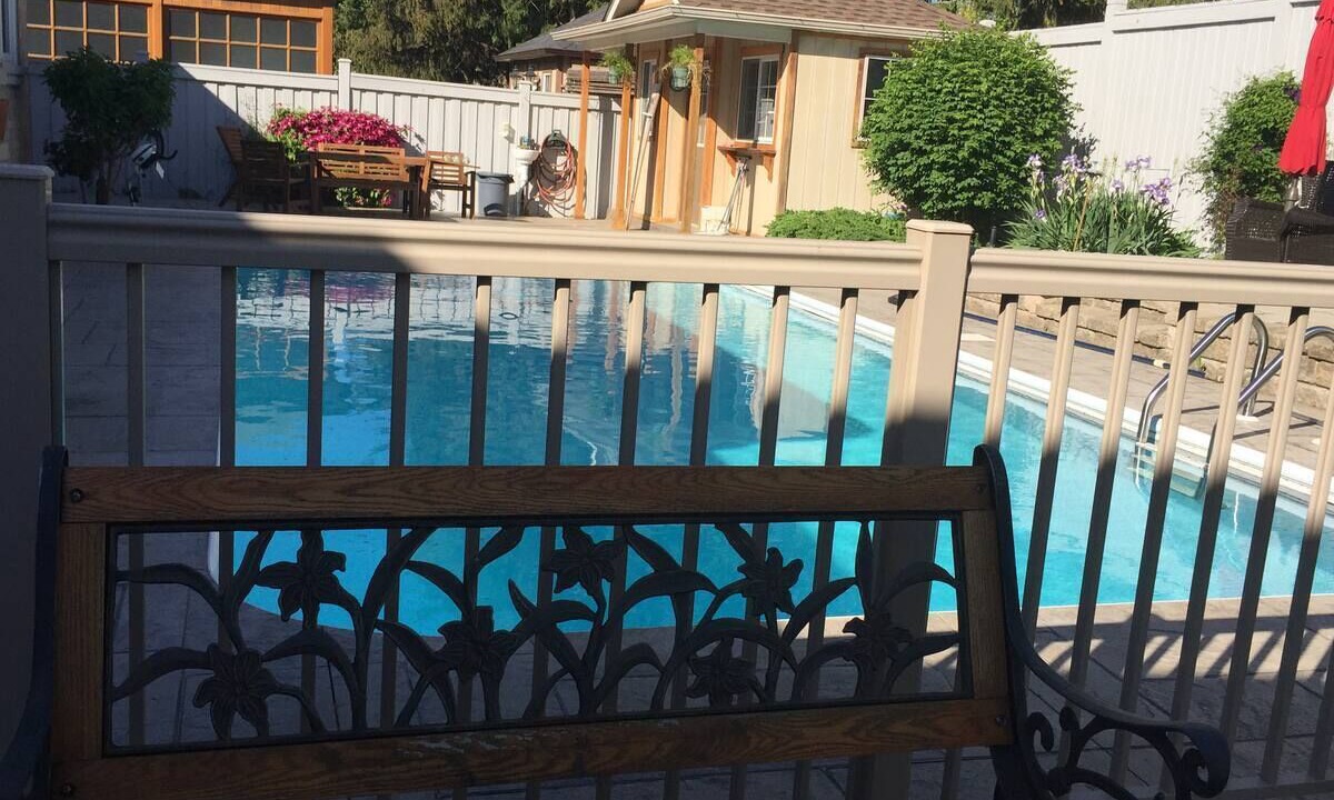 Photo of Outdoor in Brampton