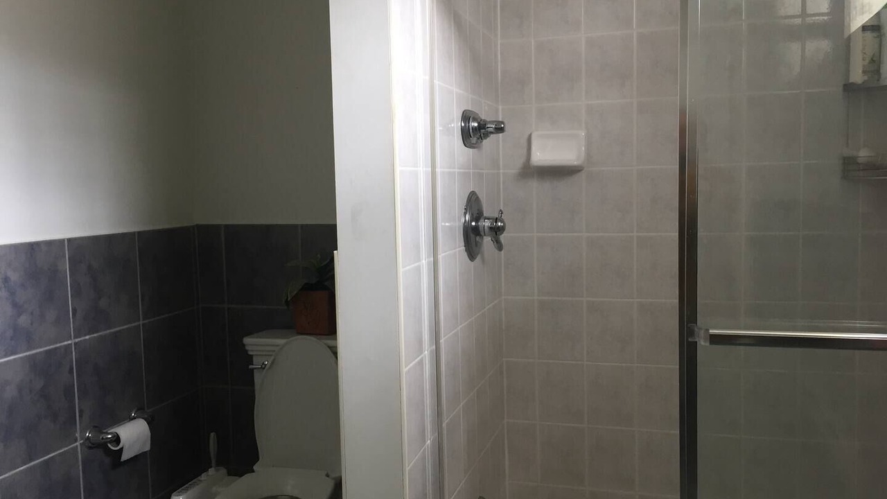 Photo of Bathroom in Brampton
