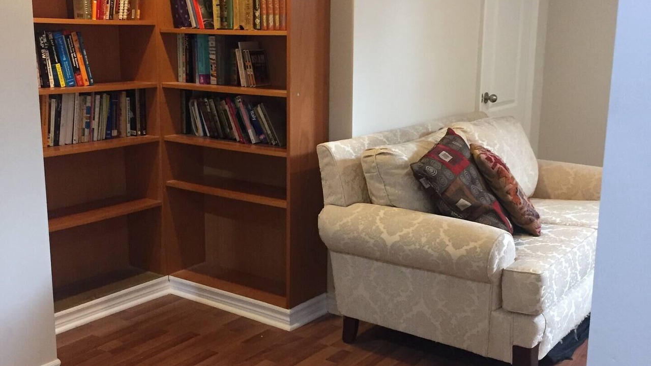 Photo of Livingroom in Brampton