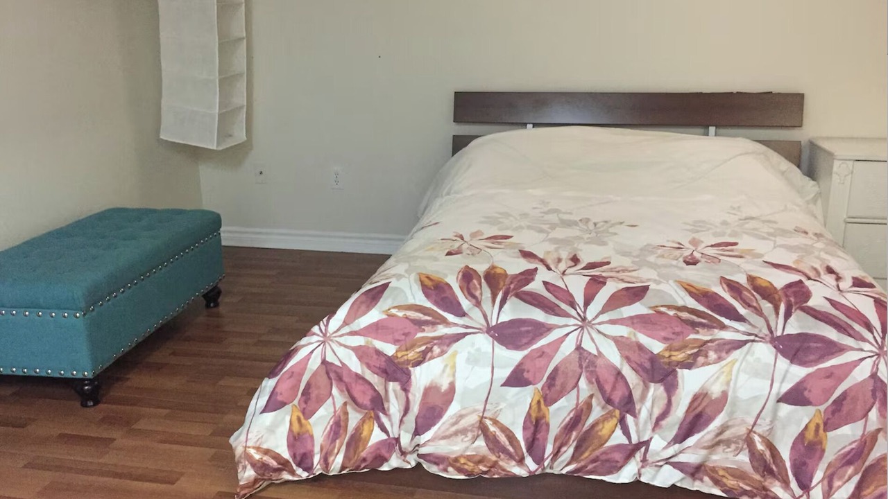 Photo of Bedroom in Brampton