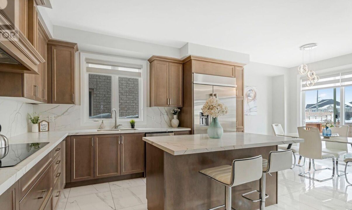 Photo of Kitchen in Brampton