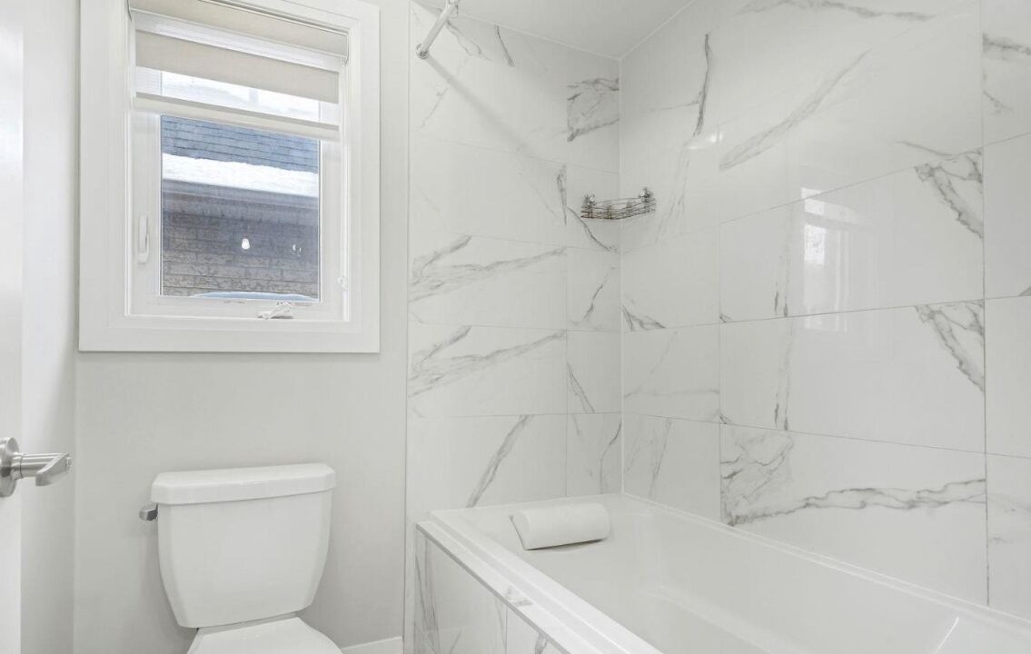 Photo of Bathroom in Brampton