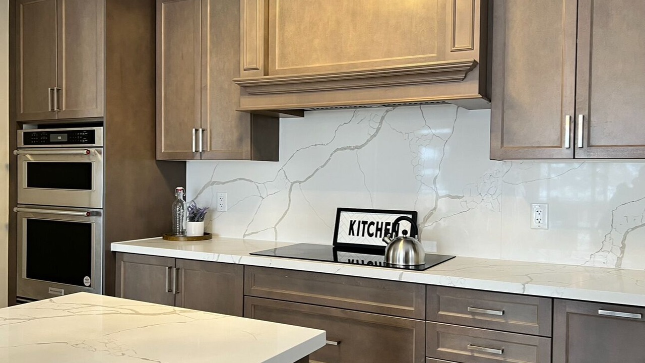 Photo of Kitchen in Brampton