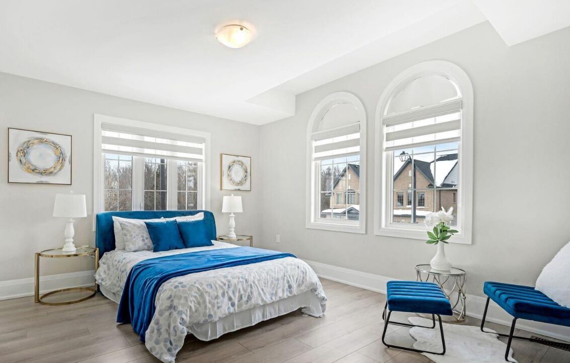 Photo of Bedroom in Brampton