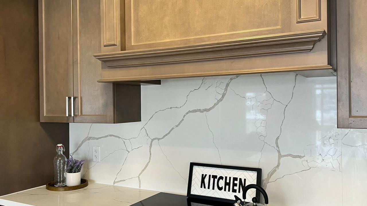 Photo of Kitchen in Brampton
