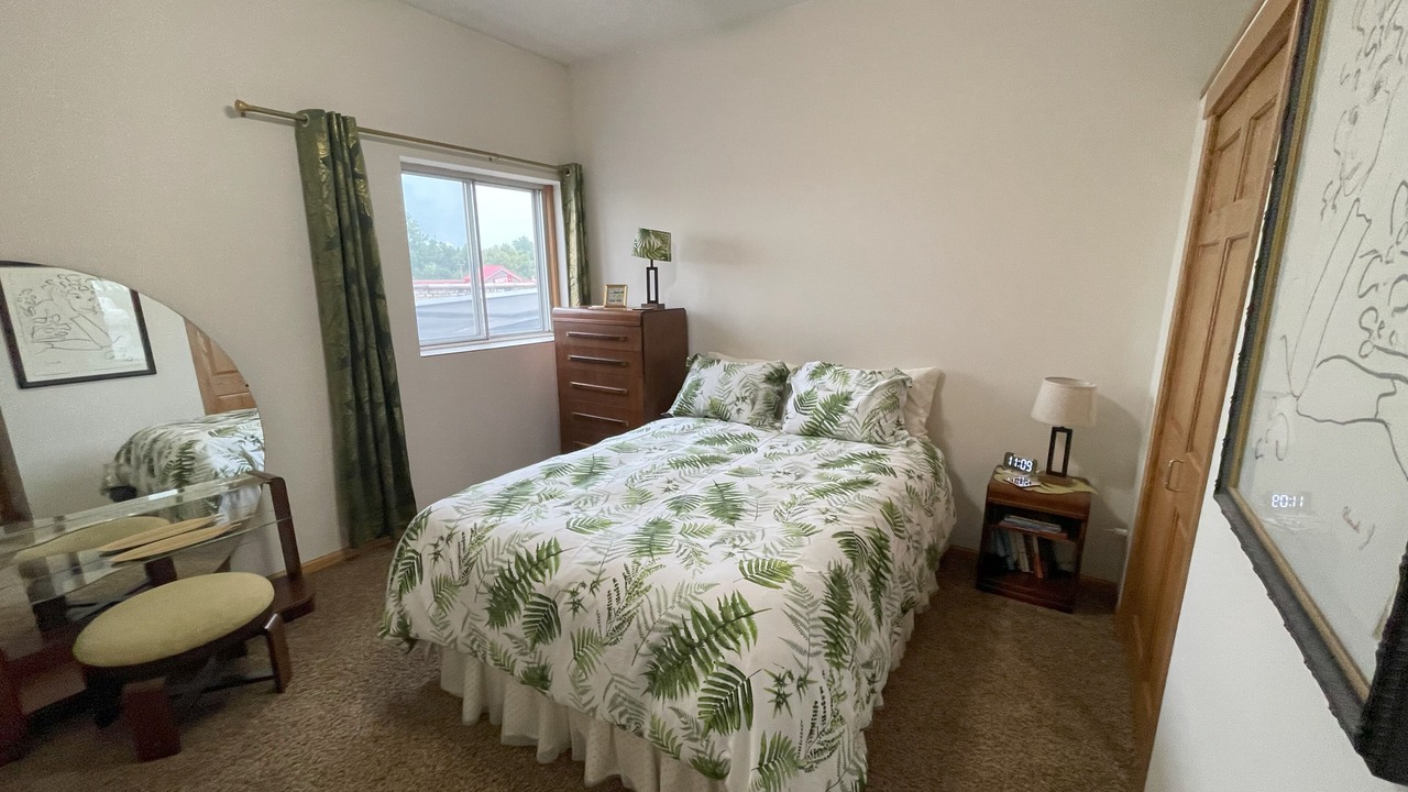 Photo of Bedroom in Montgomery
