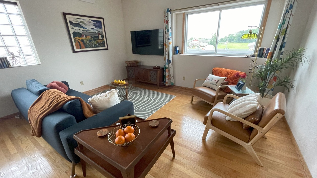 Photo of Livingroom in Montgomery