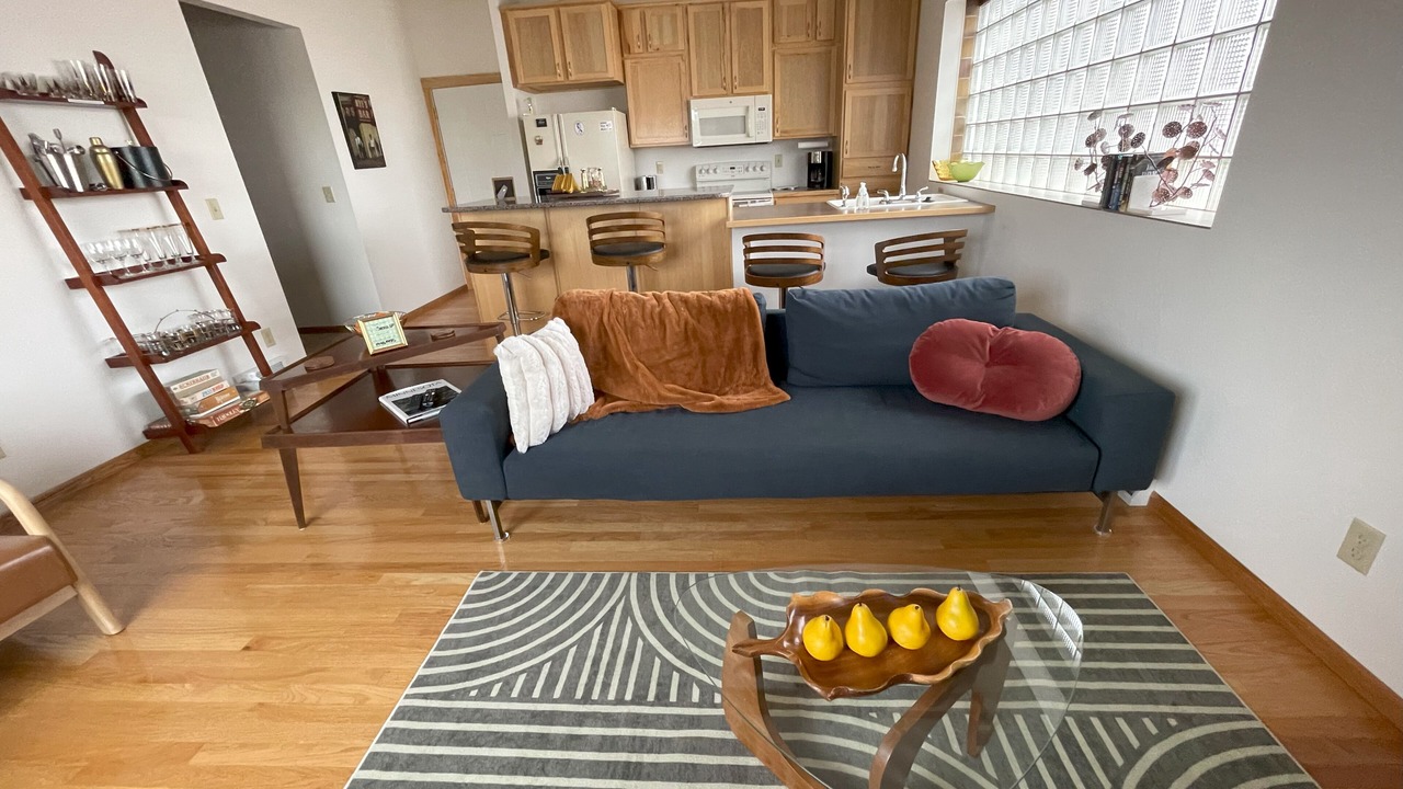 Photo of Livingroom in Montgomery