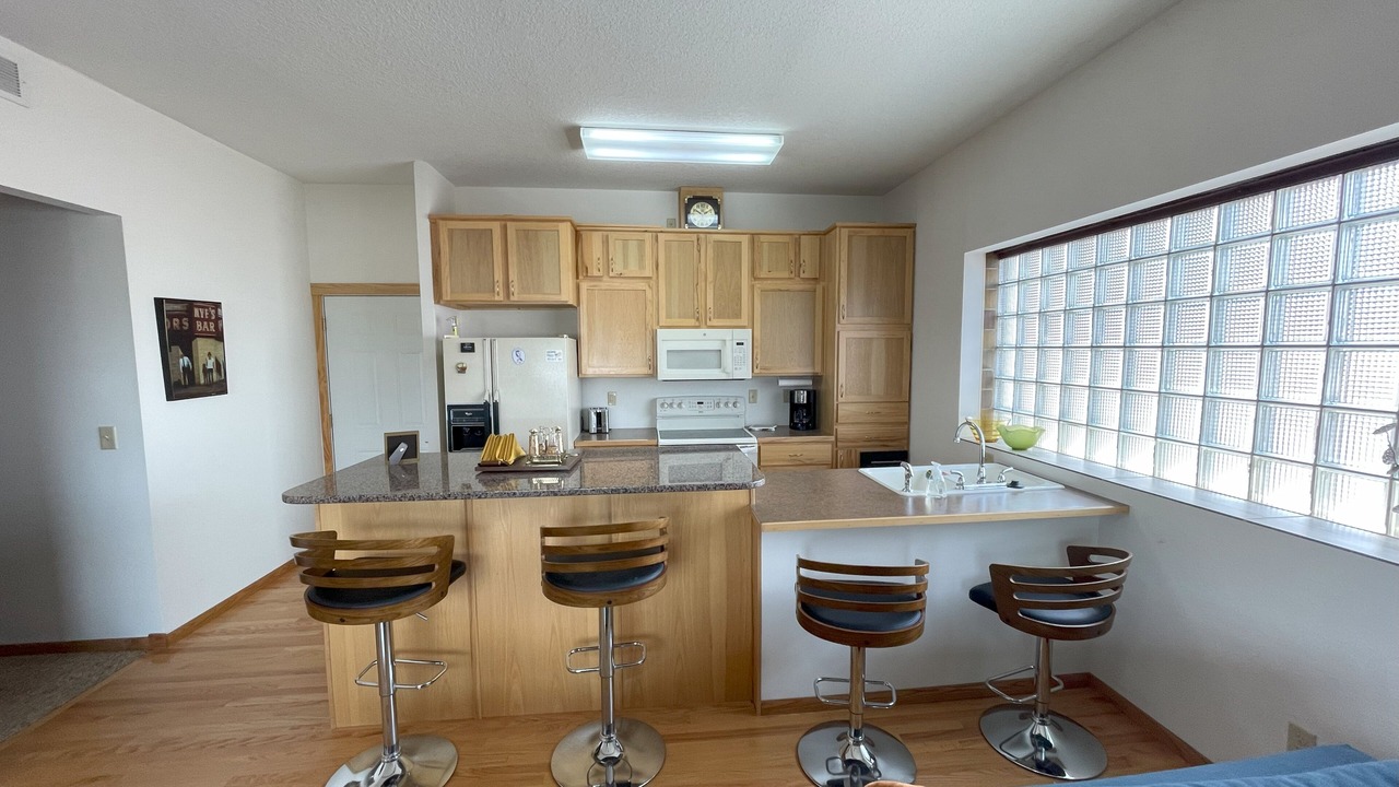 Photo of Kitchen in Montgomery