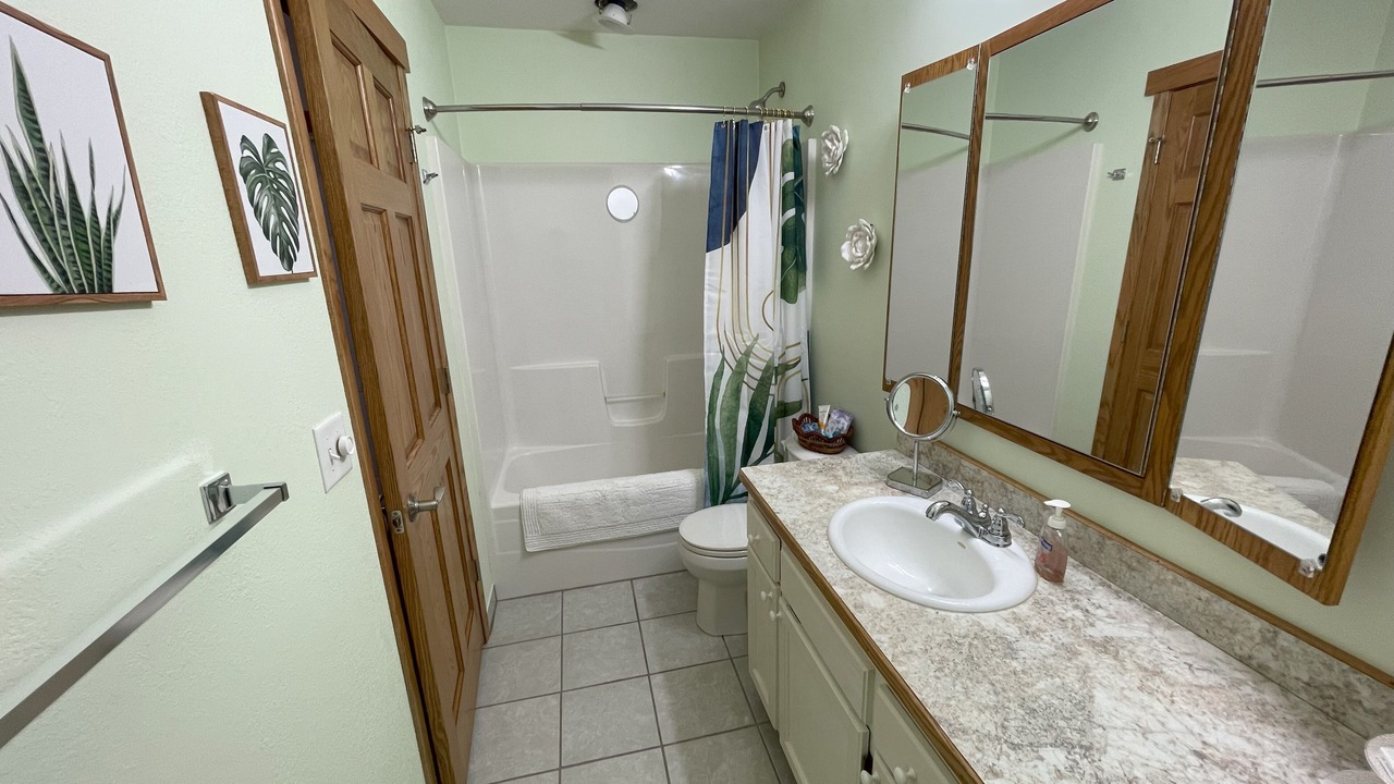 Photo of Bathroom in Montgomery
