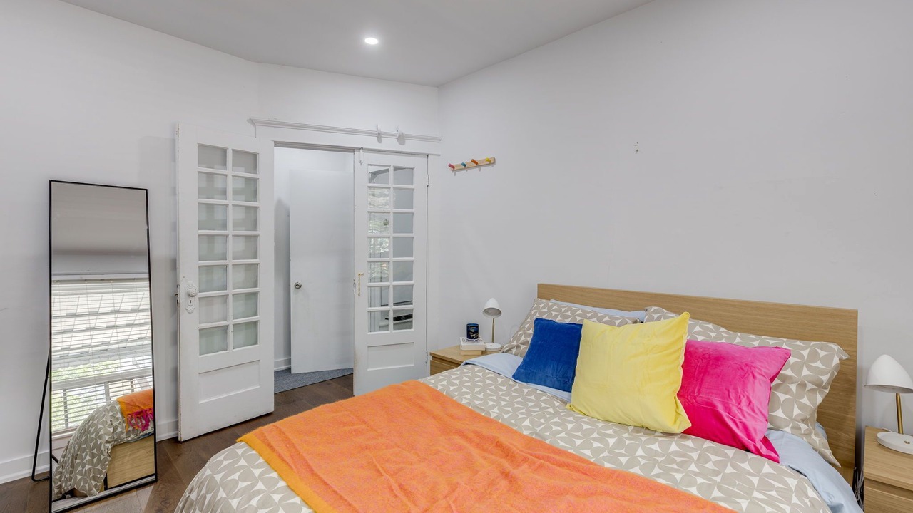 Photo of Bedroom in Riverdale