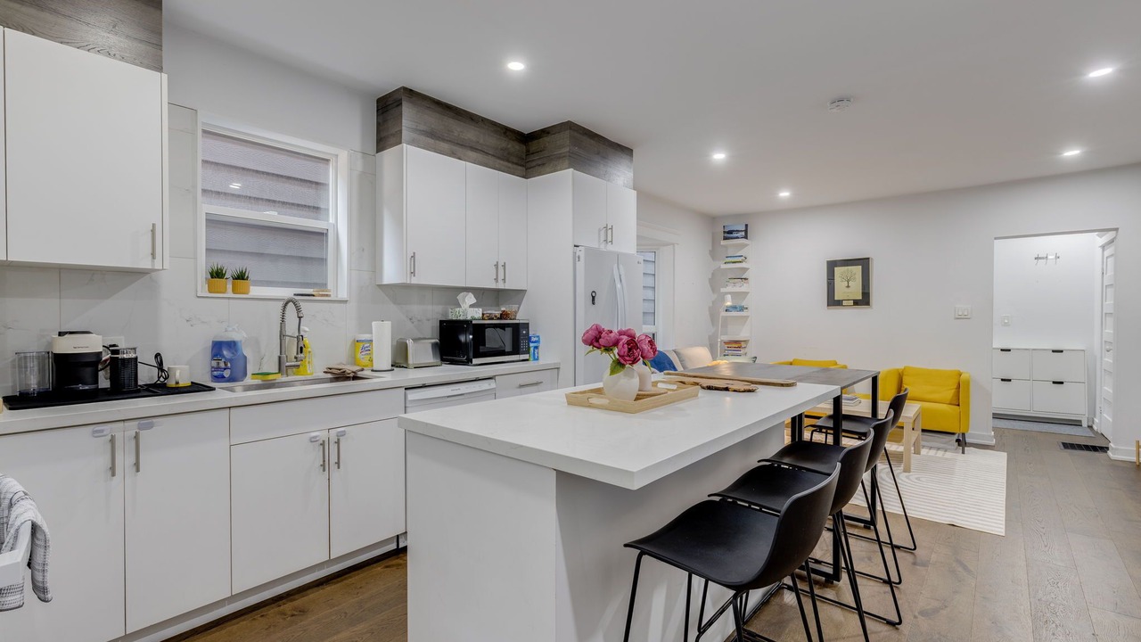 Photo of Kitchen in Riverdale