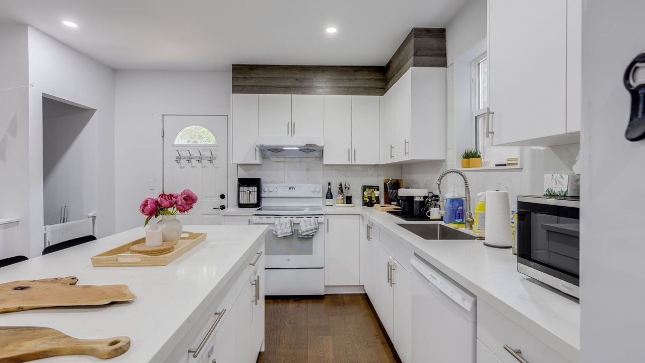Photo of Kitchen in Riverdale