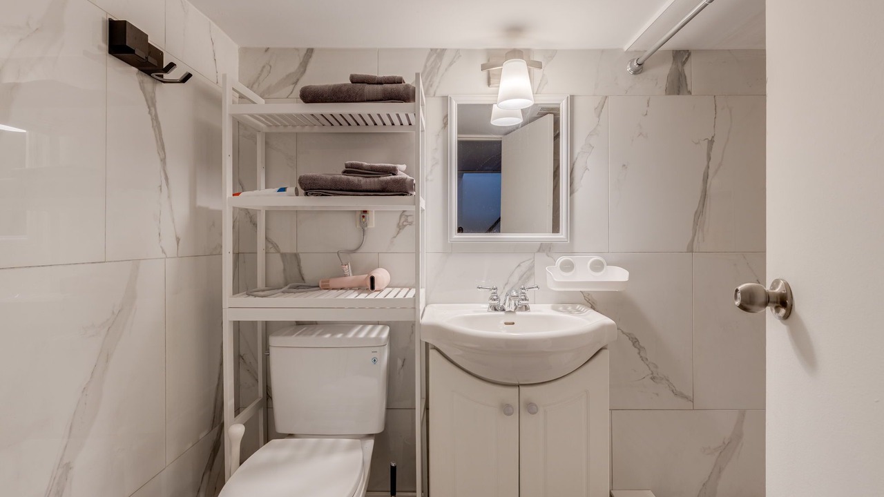 Photo of Bathroom in Riverdale
