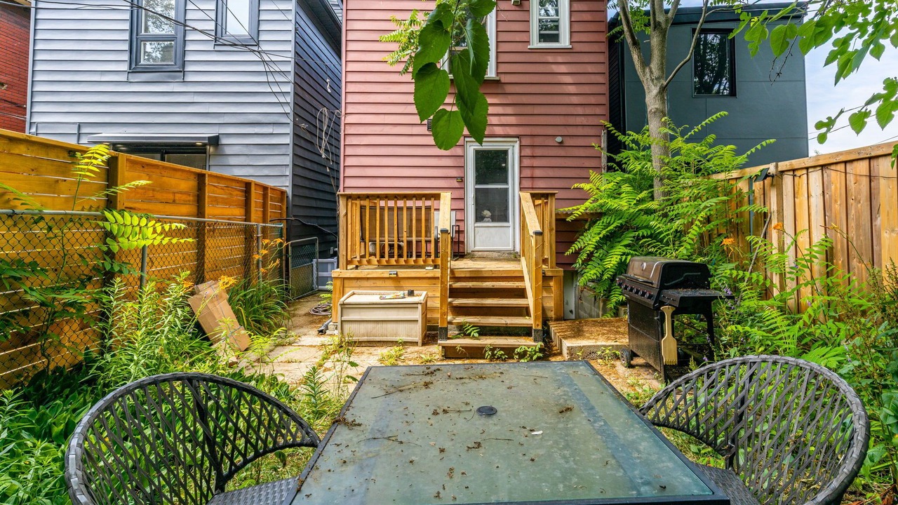 Photo of Outdoor in Riverdale