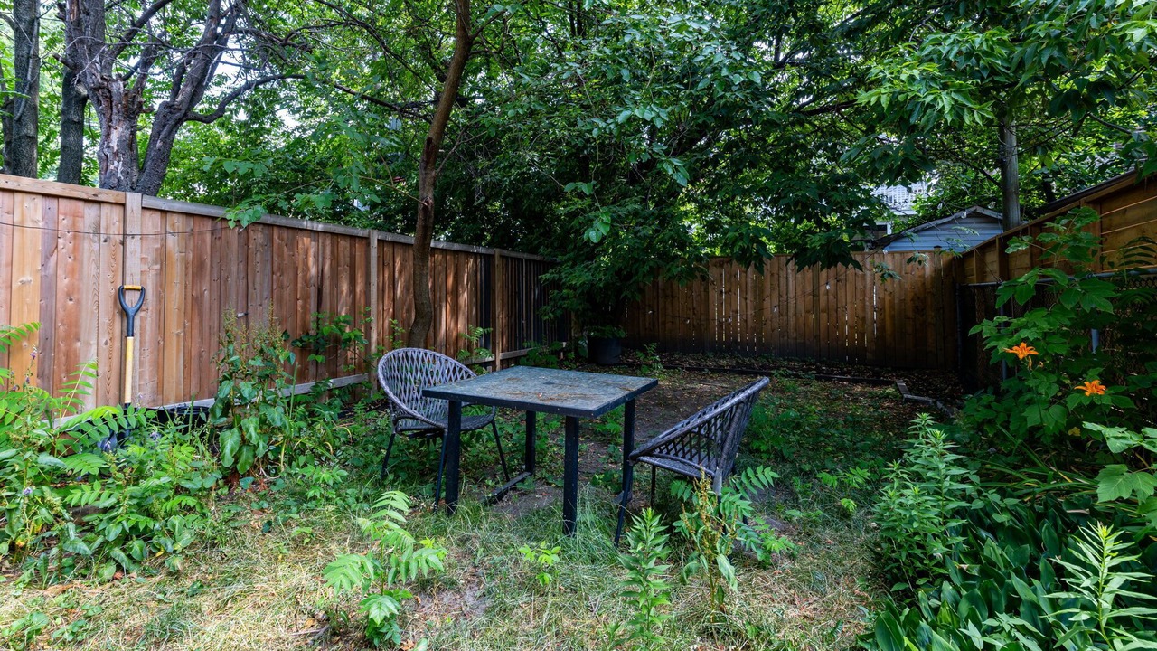 Photo of Outdoor in Riverdale