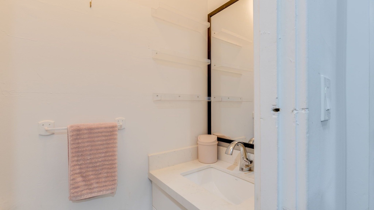 Photo of Bathroom in Riverdale