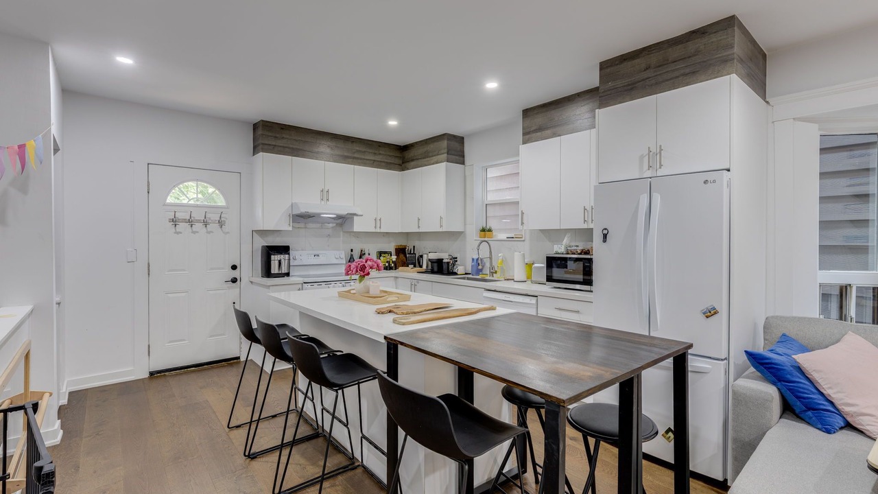 Photo of Kitchen in Riverdale