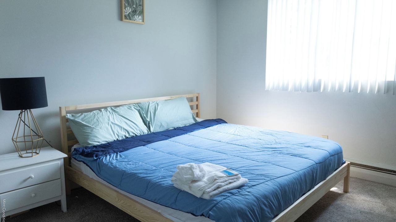 Photo of Bedroom in Richfield