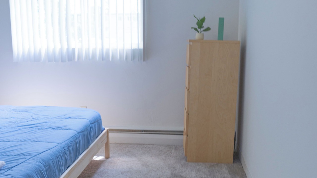 Photo of Bedroom in Richfield