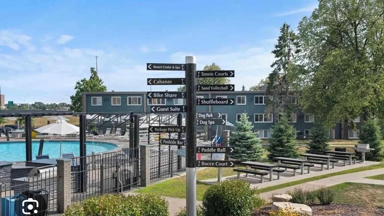 Photo of Outdoor in Richfield