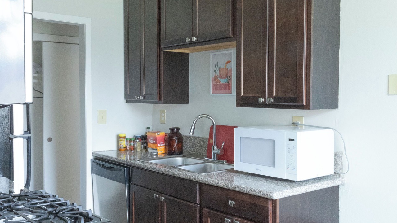 Photo of Kitchen in Richfield