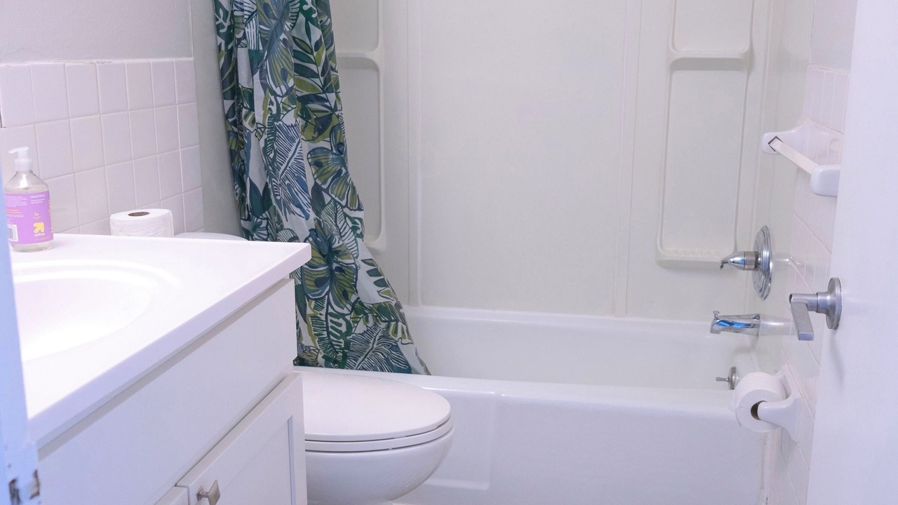 Photo of Bathroom in Richfield
