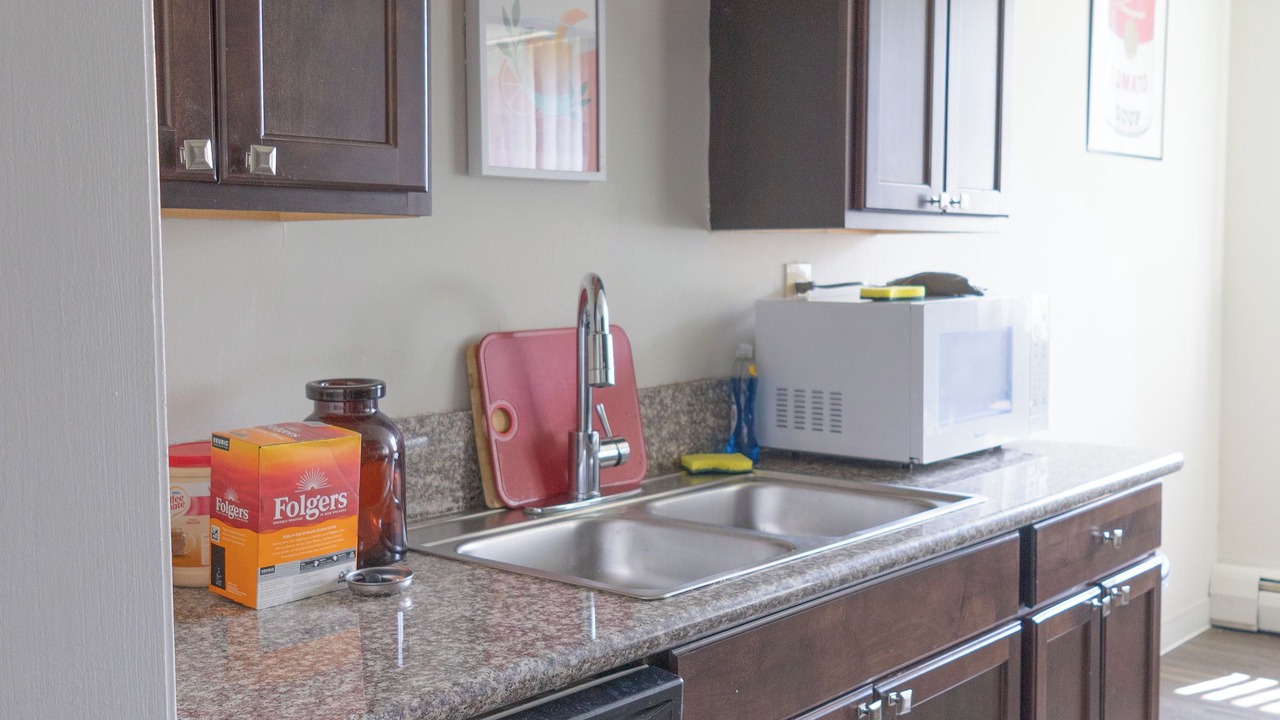 Photo of Kitchen in Richfield
