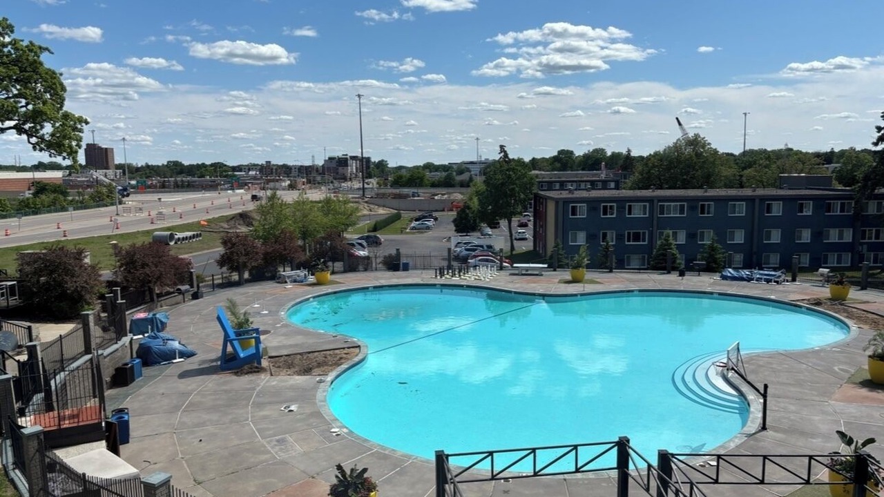 Photo of Outdoor in Richfield