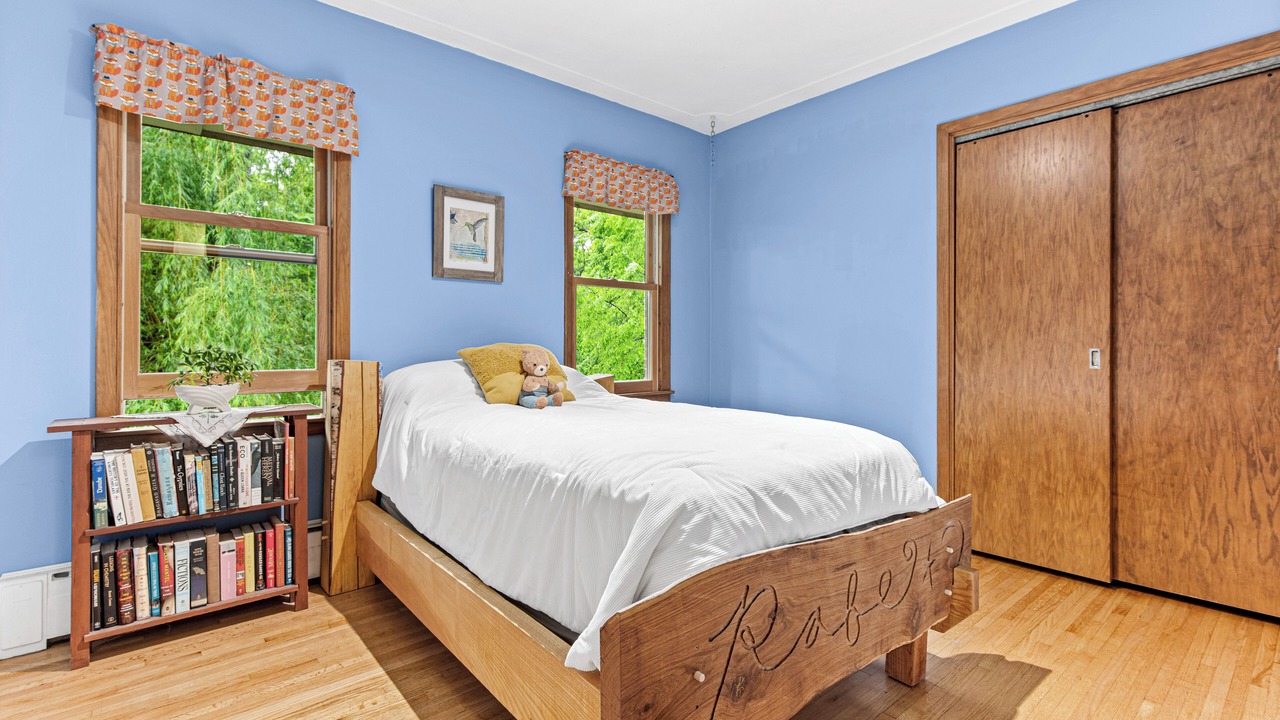 Photo of Bedroom in Plymouth