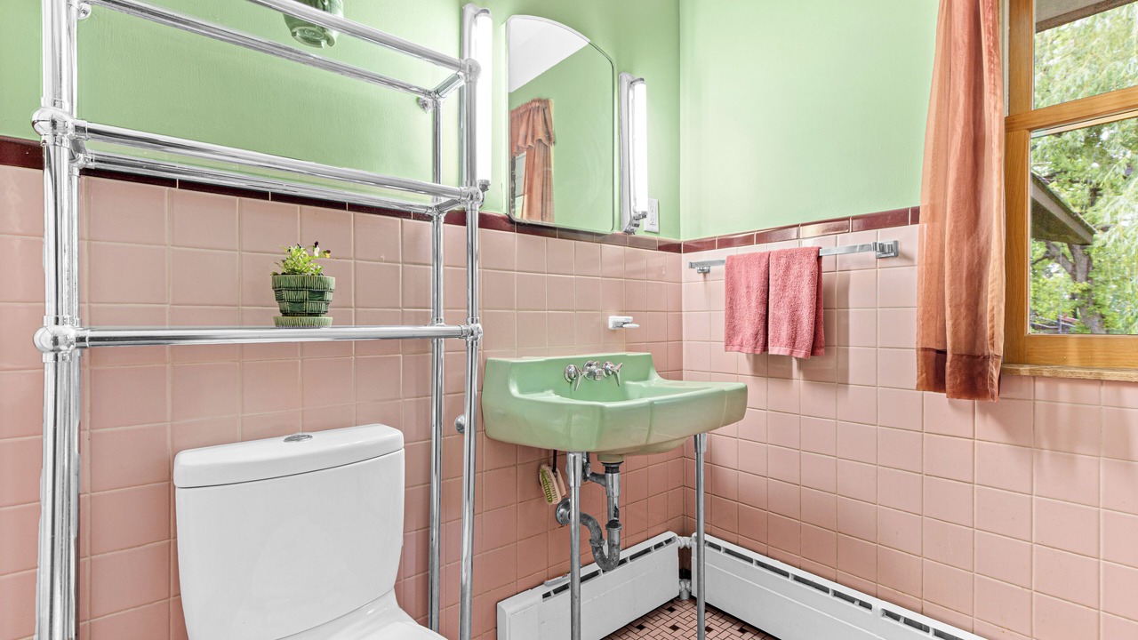 Photo of Bathroom in Plymouth